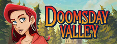 The Mystery of Doomsday Valley