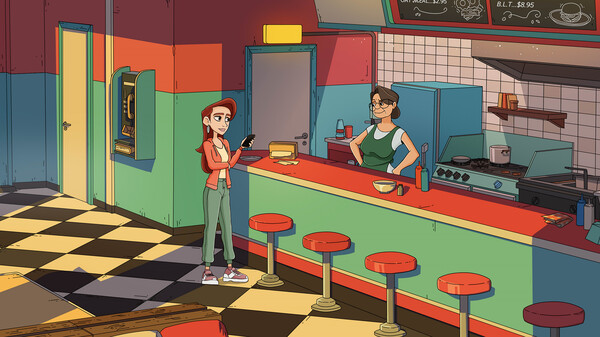 The Mystery of Doomsday Valley screenshot 1