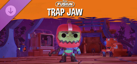 Funko Fusion - Trap Jaw banner image