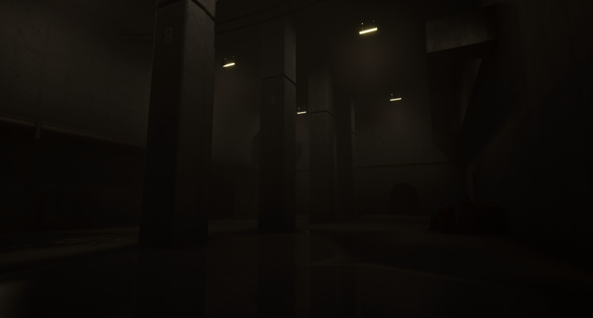 Endless Shift screenshot #5