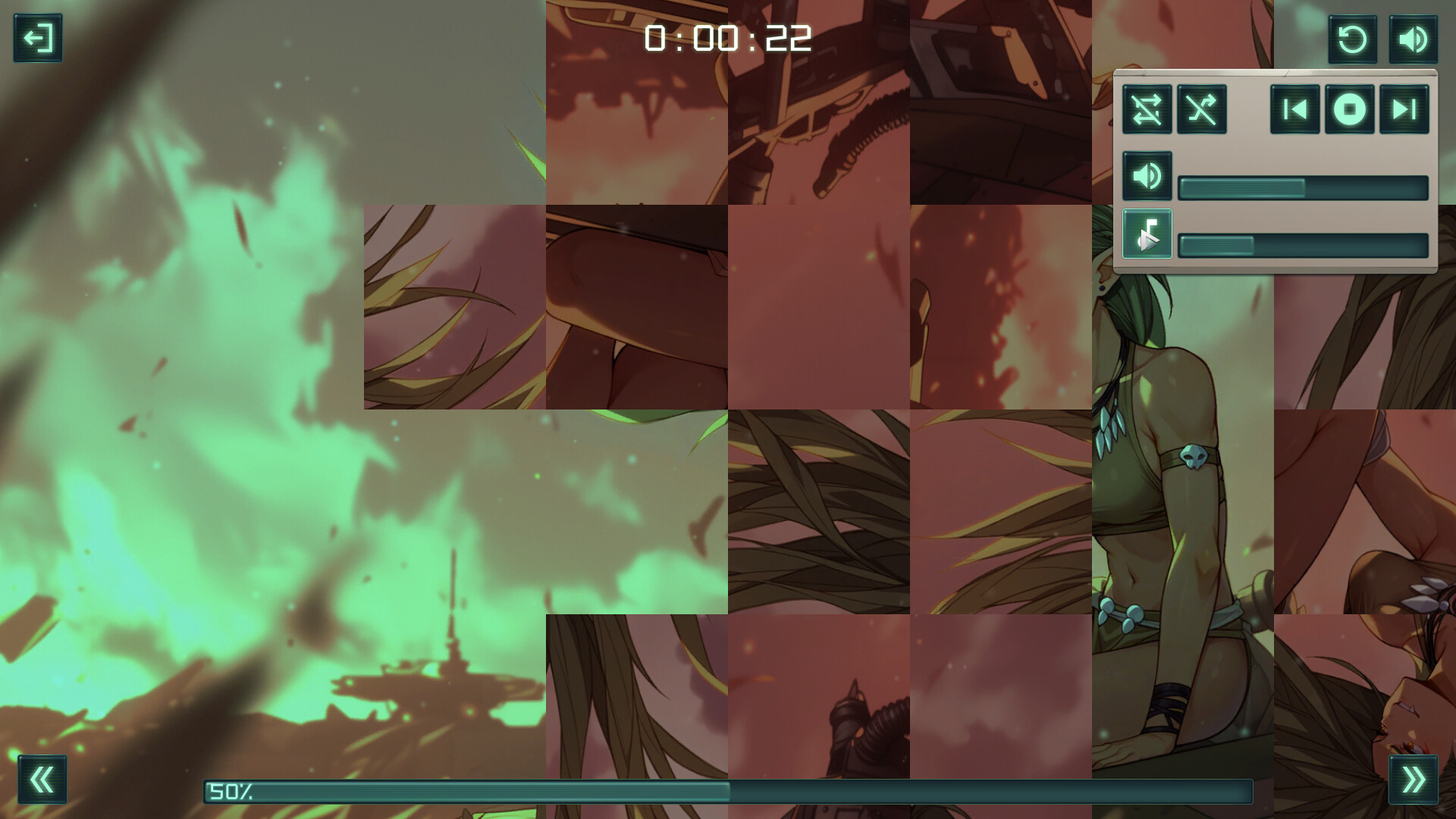 Wargasm 69k screenshot #3