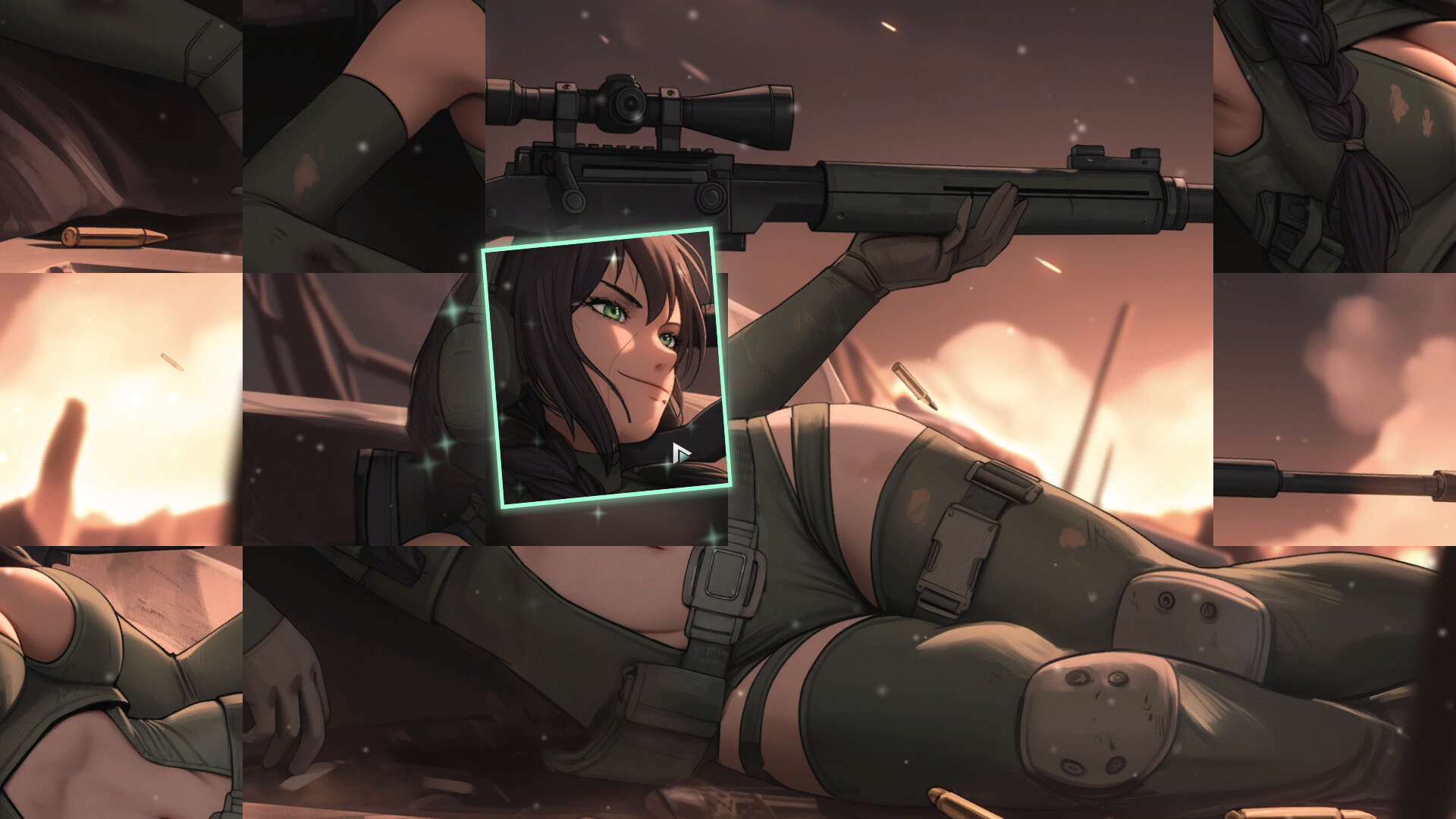 Wargasm 69k screenshot #4