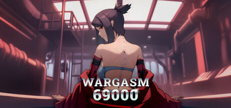 Wargasm 69k