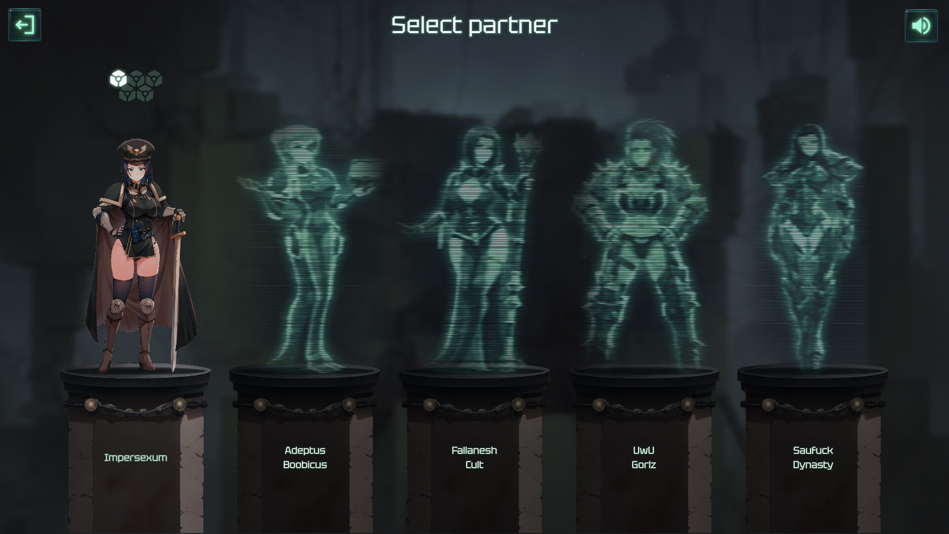 Wargasm 69k screenshot #5