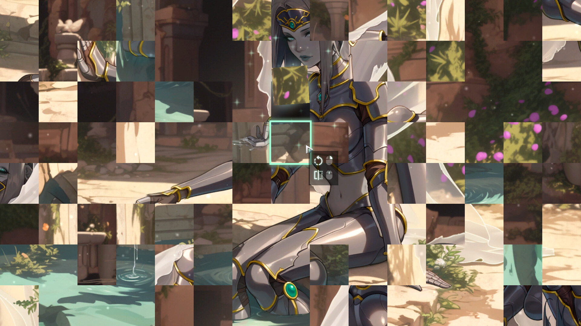 Wargasm 69k screenshot #2