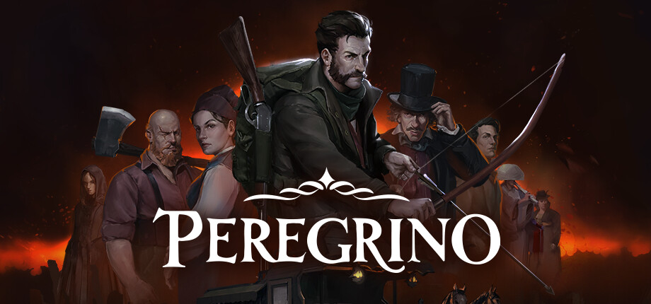Peregrino header image