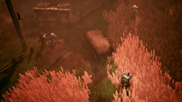 Peregrino game for windows Pc 1