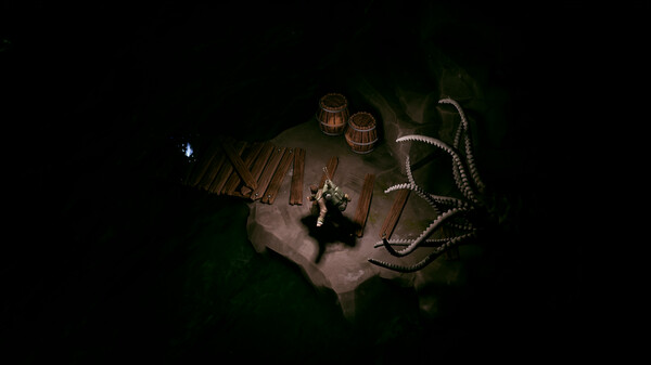 Peregrino screenshot 5