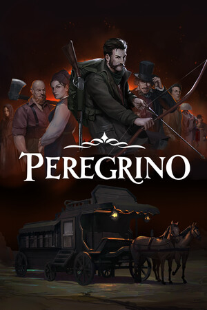 Peregrino Stats