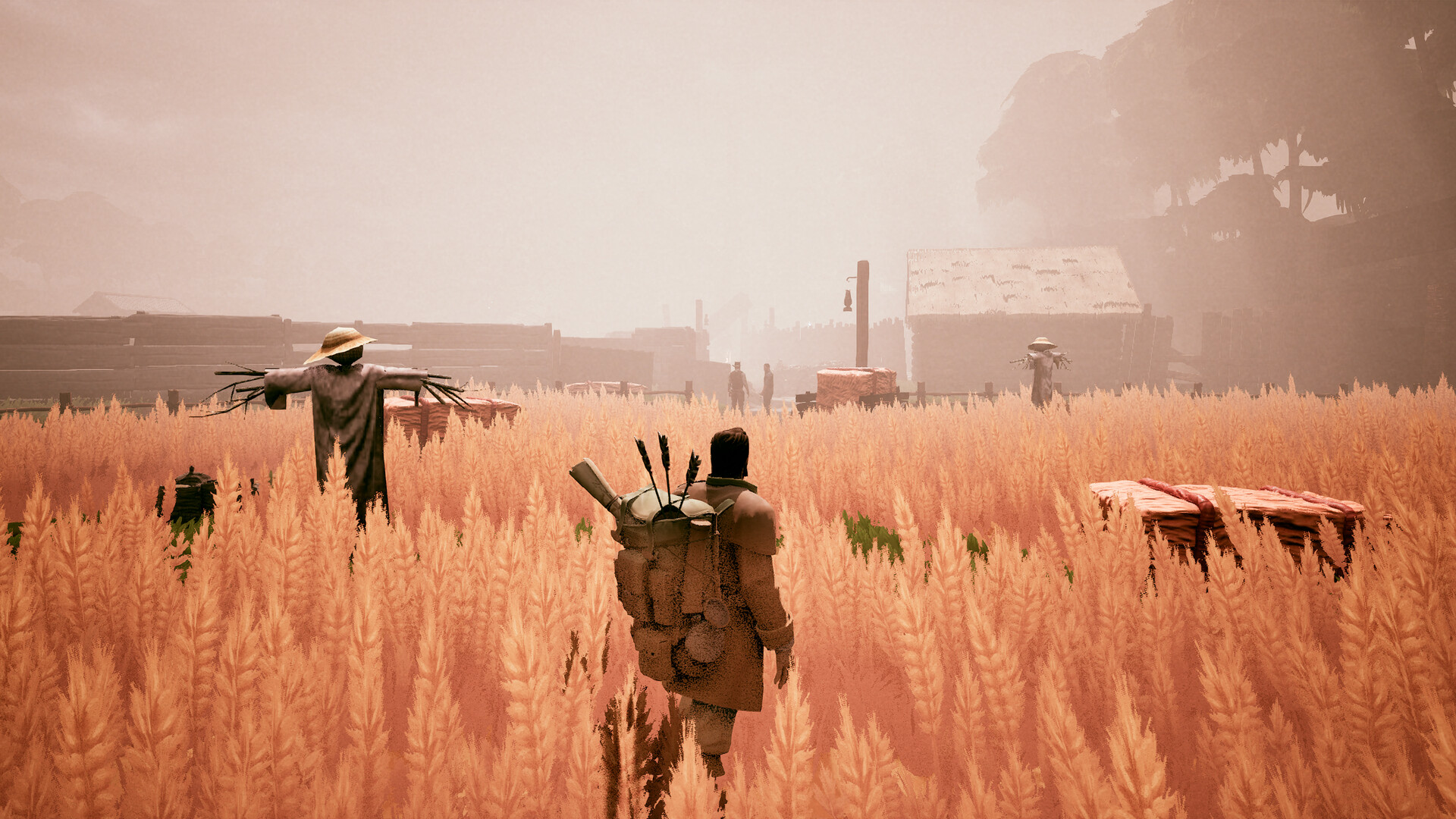 Скриншот игры Peregrino - 8