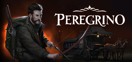 Peregrino cover art