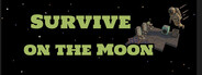 Survive On The Moon