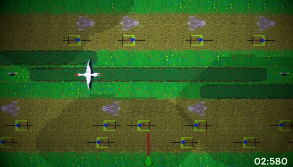 Gorf the Frog screenshot 6