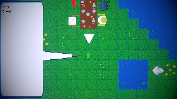 Gorf the Frog screenshot 5