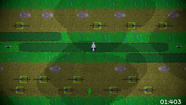 Gorf the Frog screenshot 3