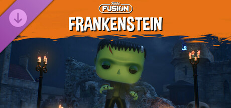 Funko Fusion - Frankenstein