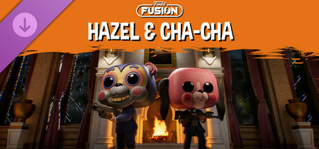 Funko Fusion - Hazel & Cha Cha banner image