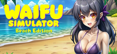 Waifu Simulator: Beach Edition steam charts