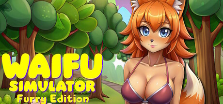 Waifu Simulator: Furry Edition steam charts