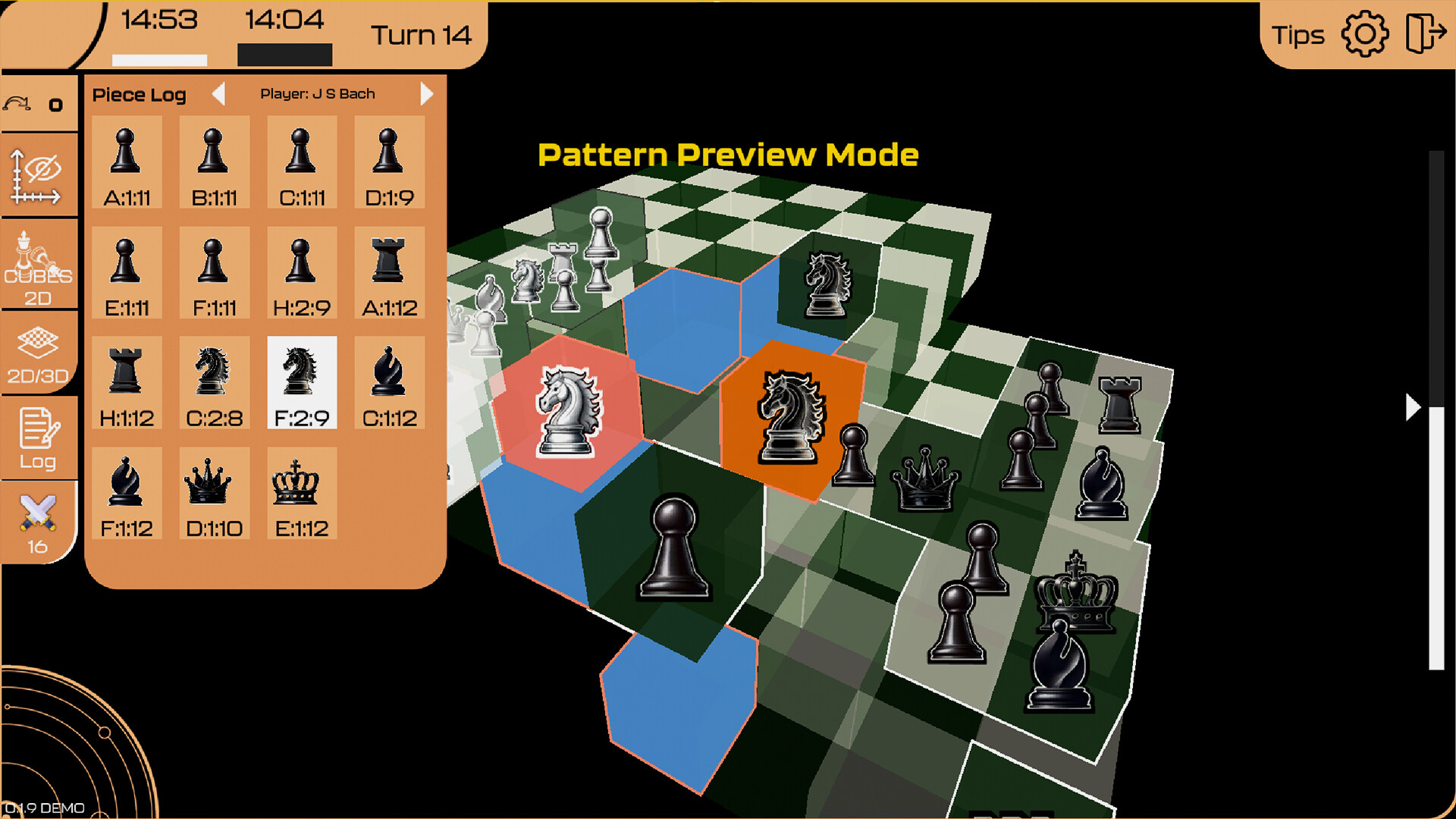 ChessFinity screenshot #7