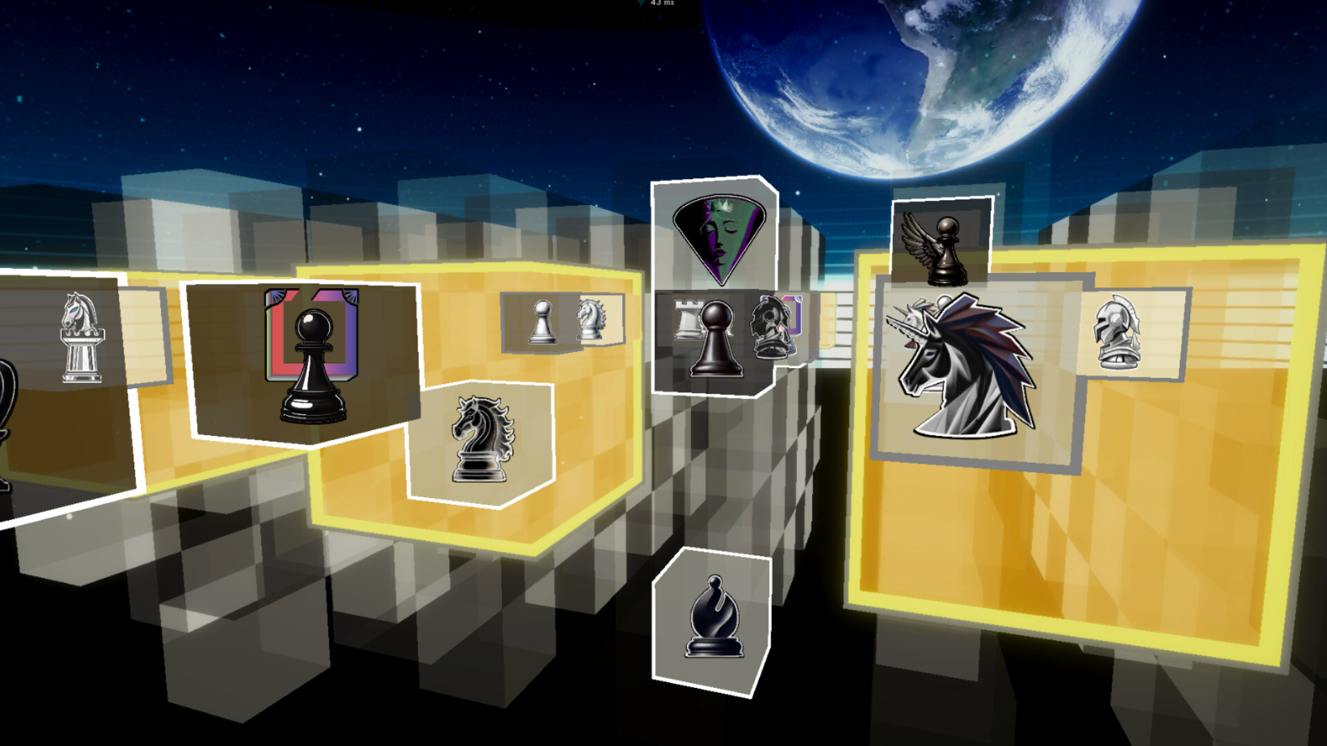 ChessFinity screenshot #12