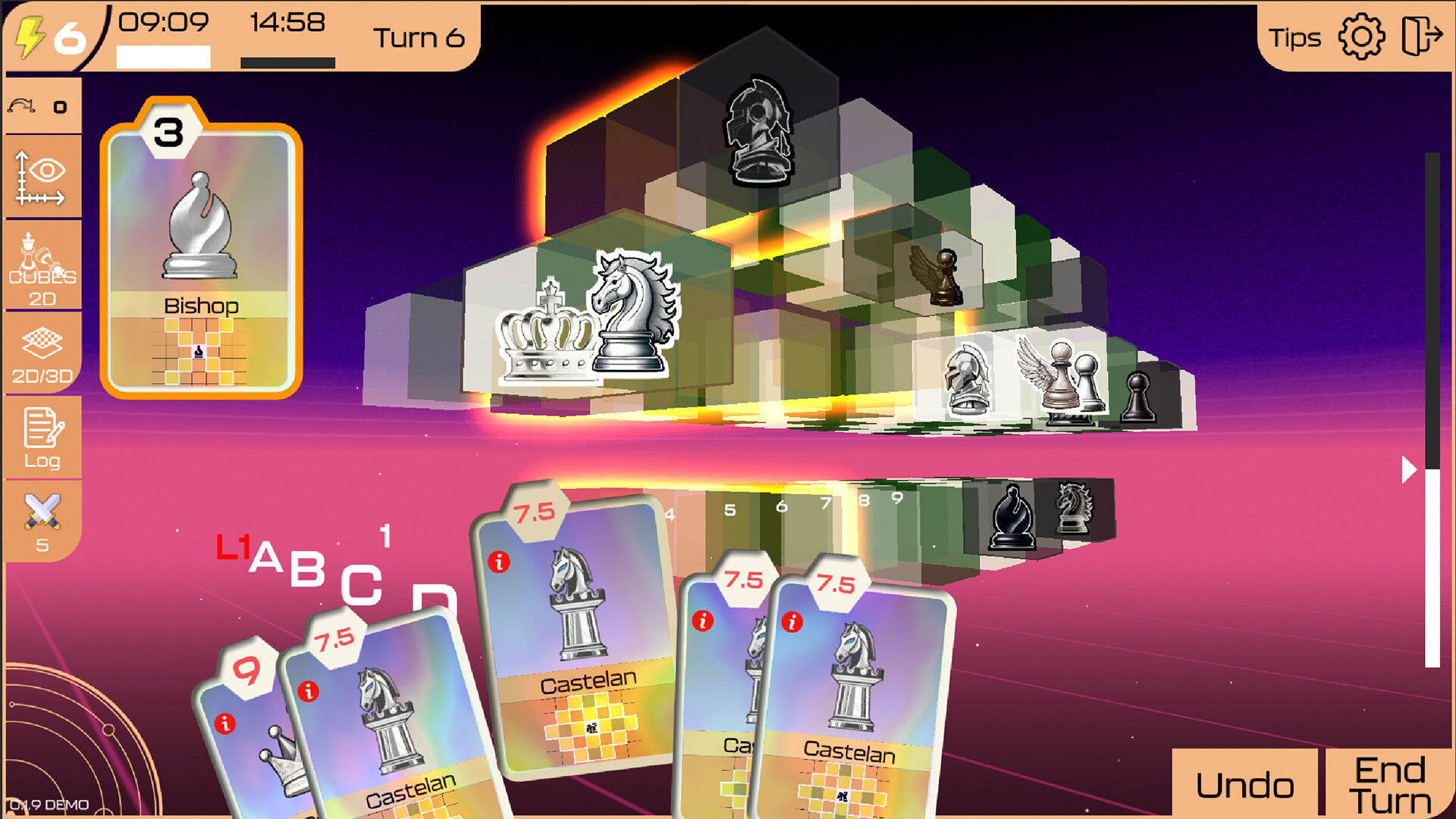 ChessFinity Featured Screenshot #1