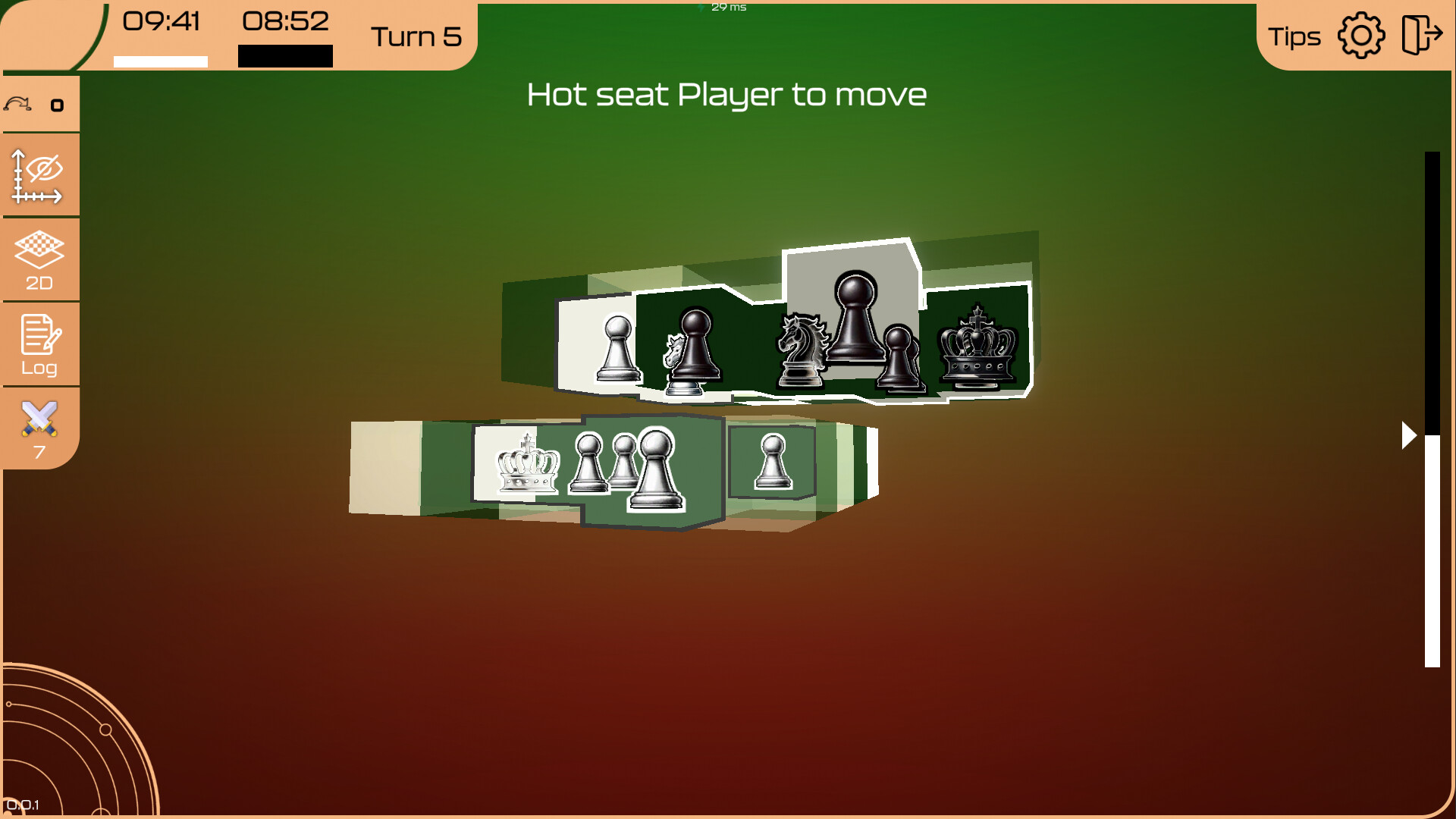 ChessFinity screenshot #11