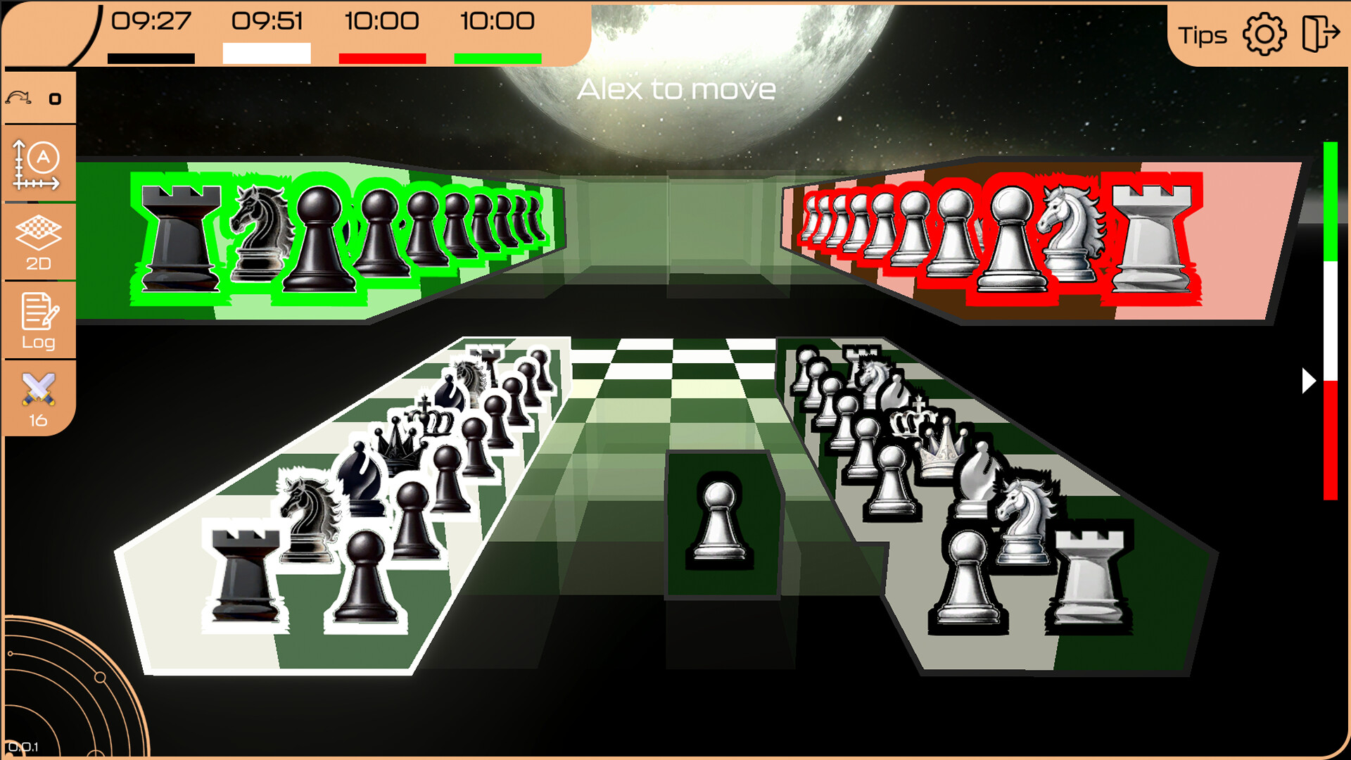 ChessFinity screenshot #4