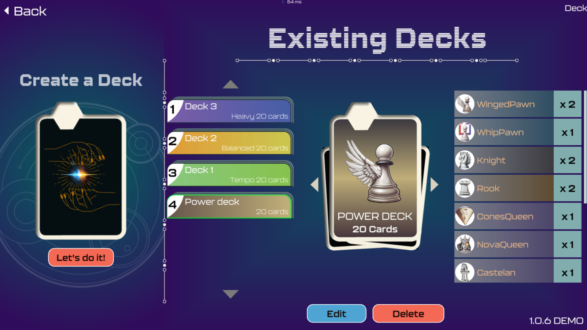 ChessFinity screenshot #9