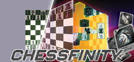 ChessFinity cover art