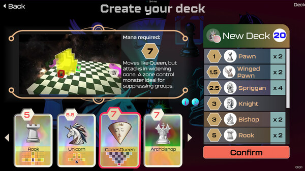 ChessFinity screenshot 3