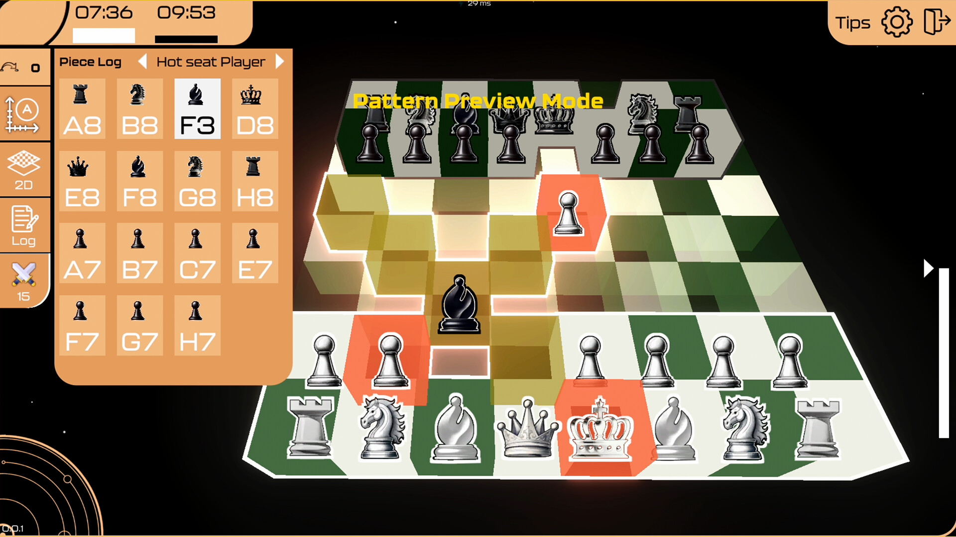 ChessFinity screenshot #8