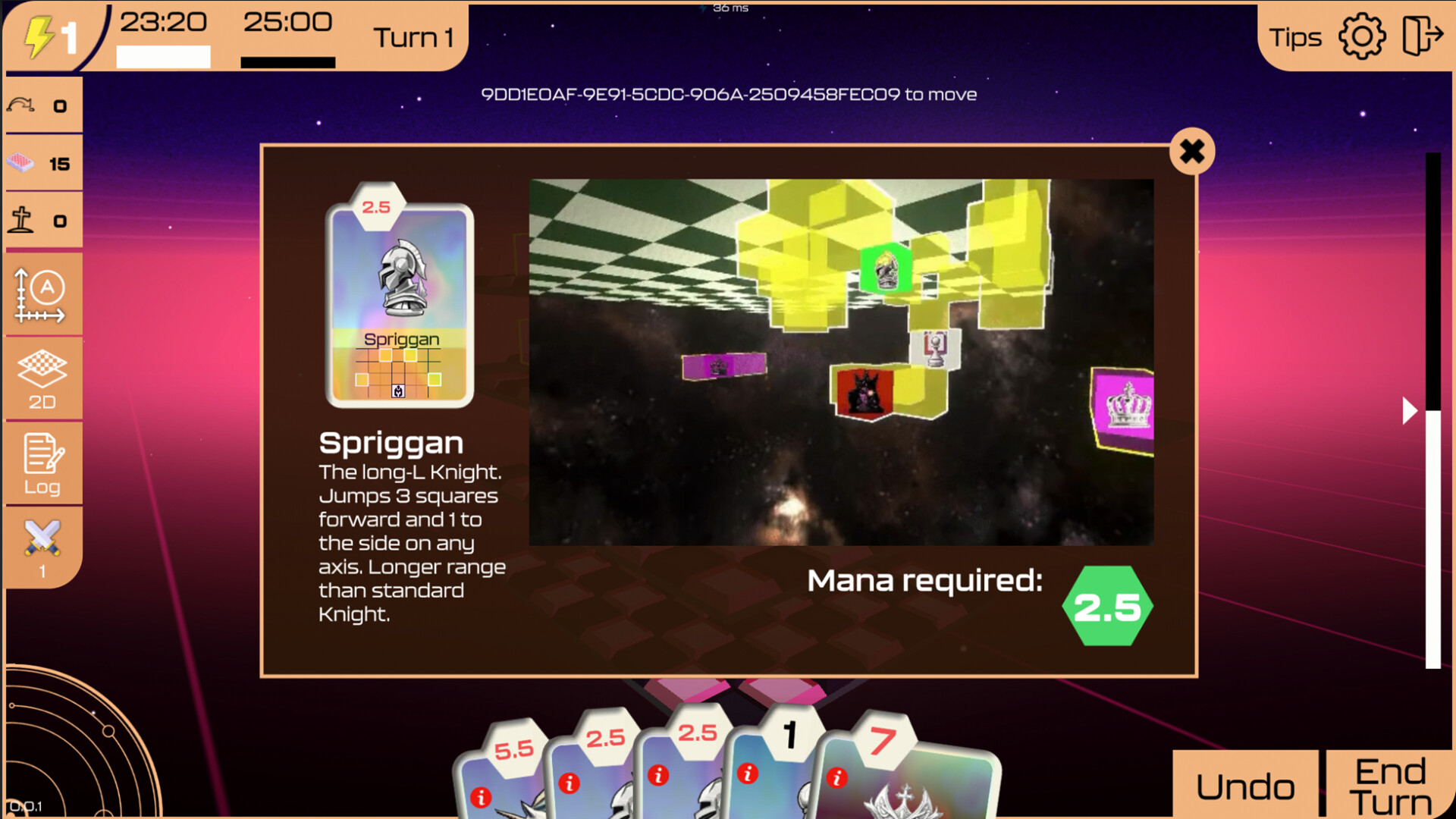 ChessFinity screenshot #10