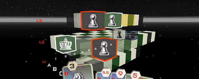 ChessFinity video 1