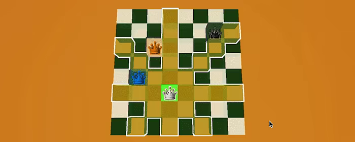 ChessFinity video 4