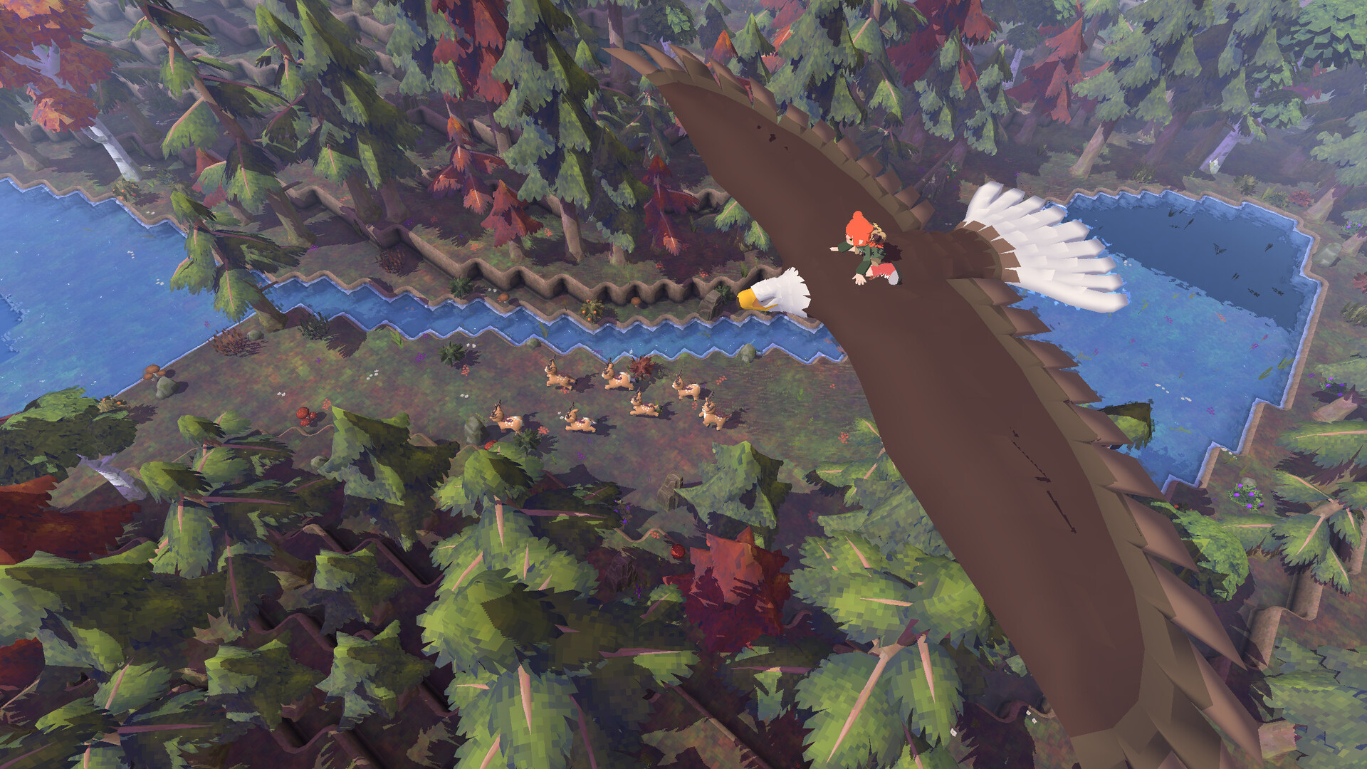 Tenkemo screenshot #8