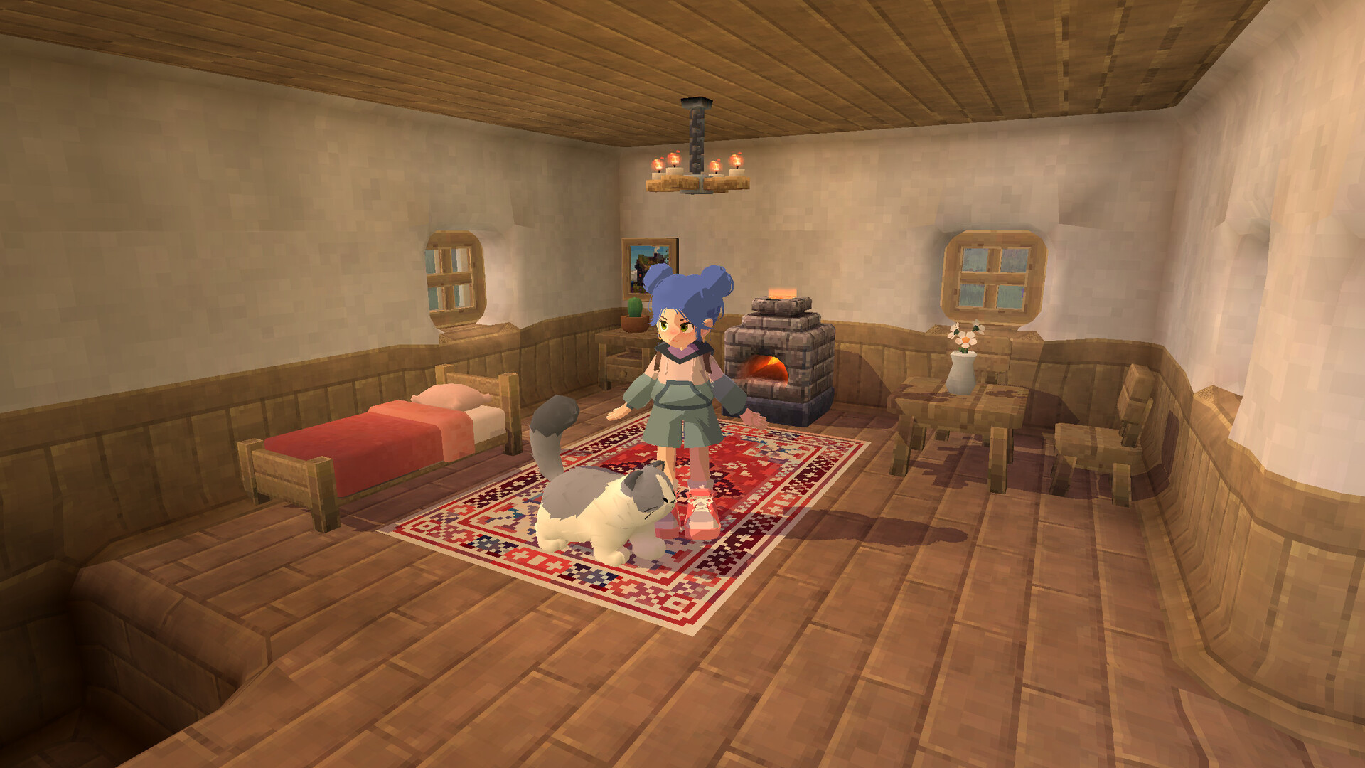 Tenkemo screenshot #6