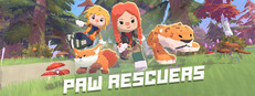 Paw Rescuers