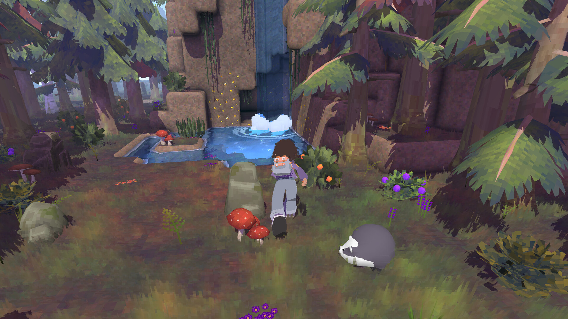 Tenkemo screenshot #3