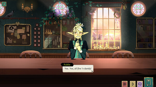 Tavern Talk - Supporter Upgrade