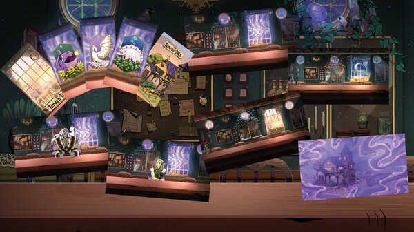 Tavern Talk - Supporter Upgrade