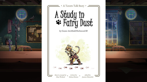 Tavern Talk - Supporter Upgrade