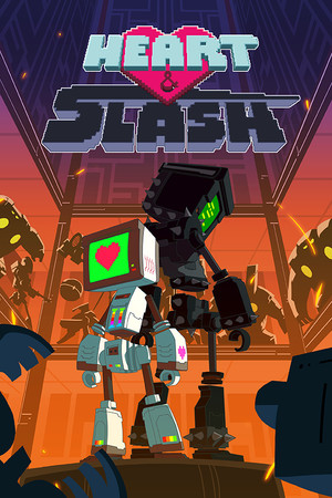Cover art of Heart&Slash