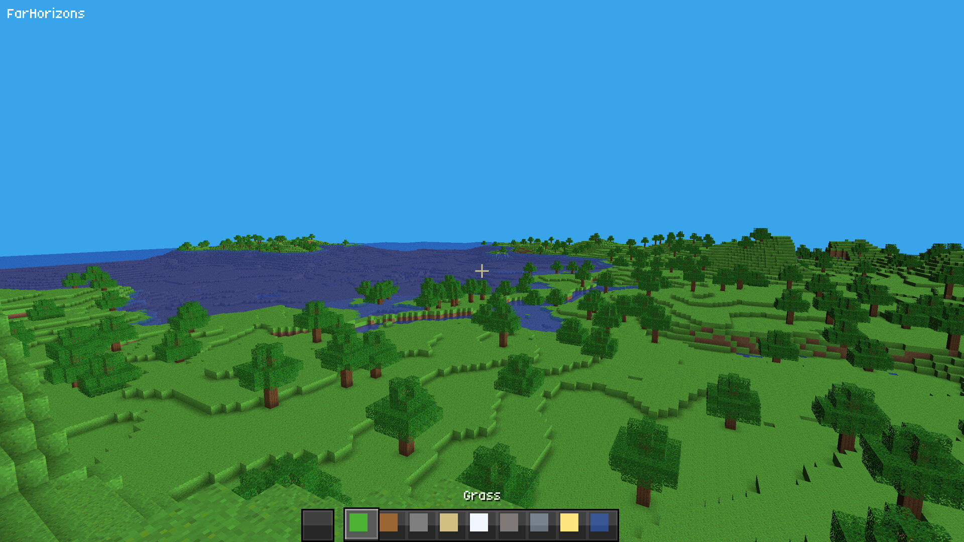 FarHorizons screenshot #4