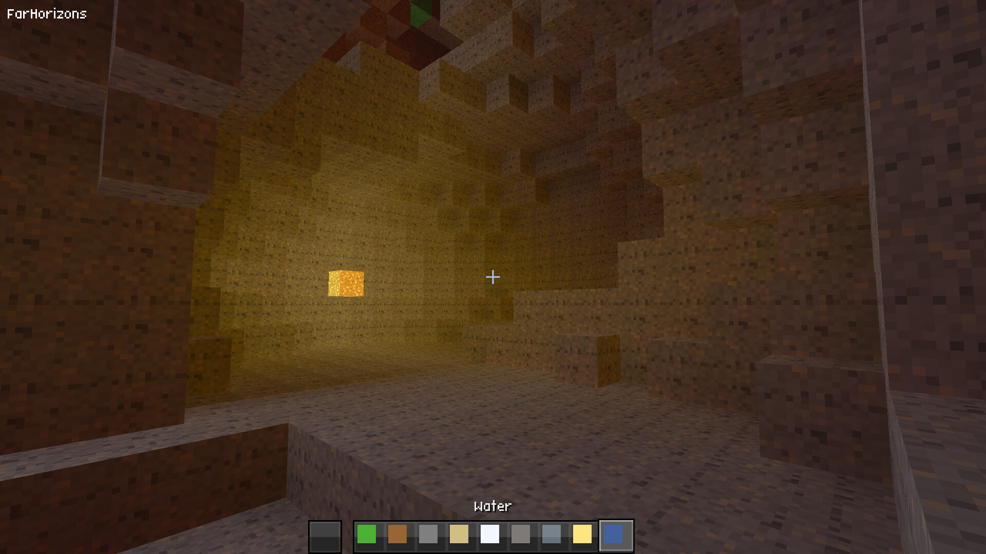 FarHorizons screenshot #1