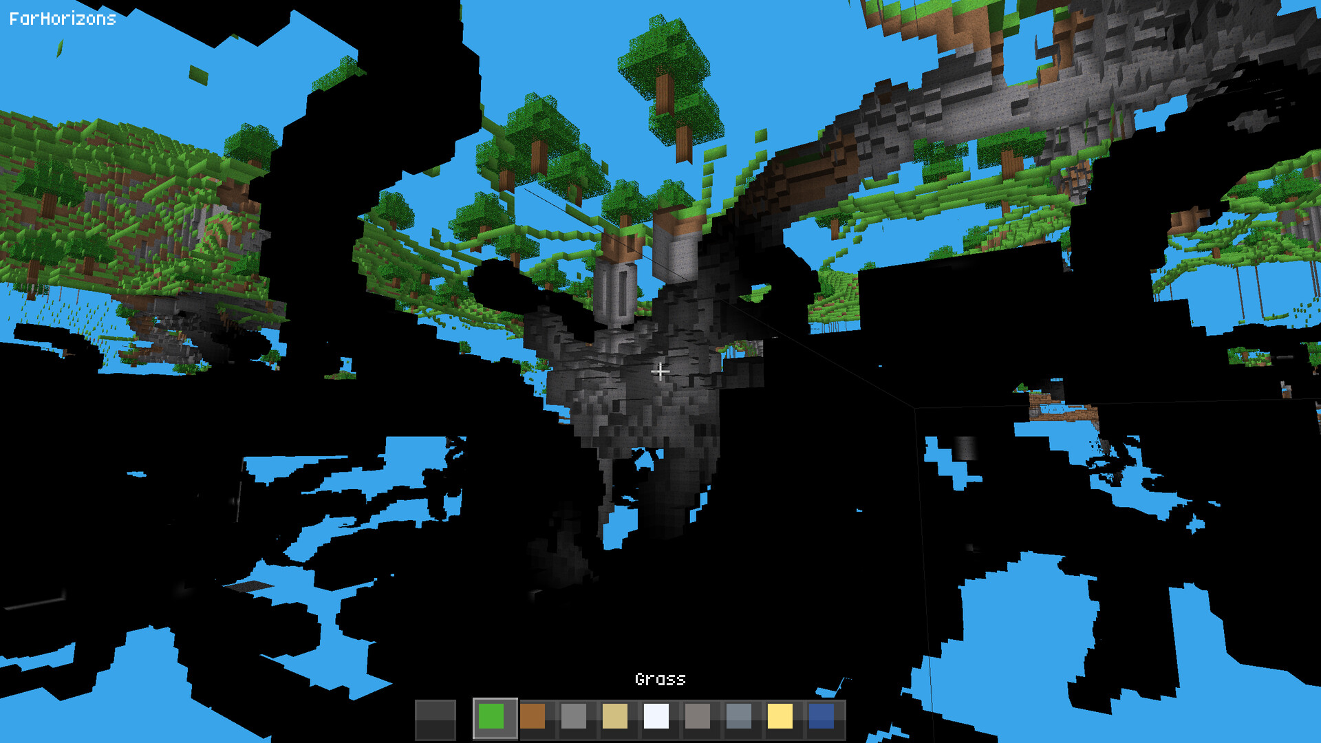 FarHorizons screenshot #2