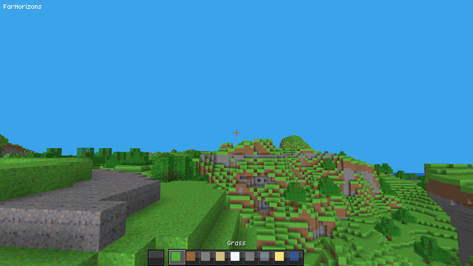 FarHorizons screenshot #3