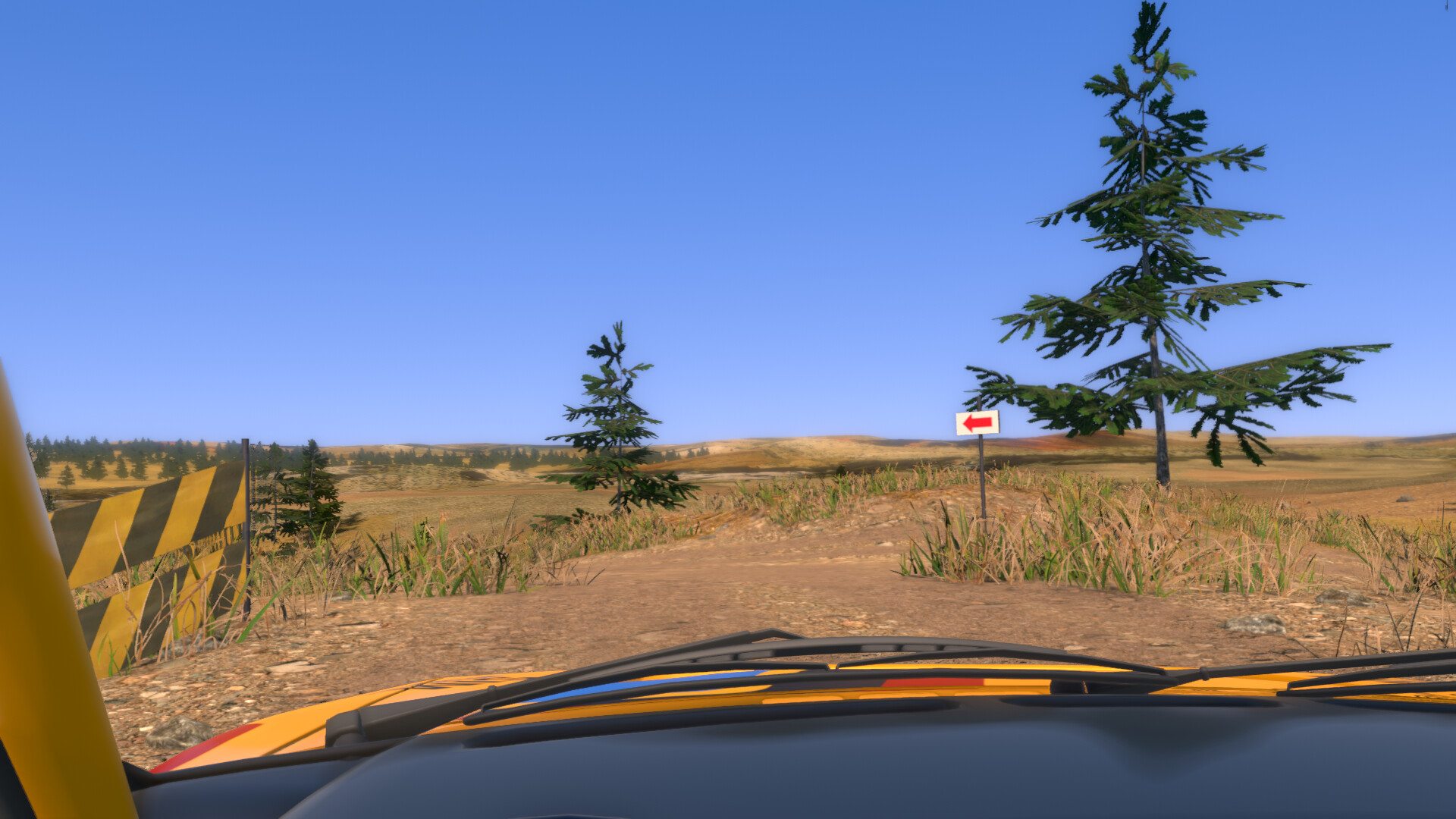 SIM SPORTS RAID screenshot 5