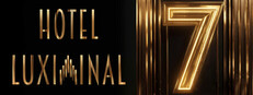 Hotel Luximinal game capsule image