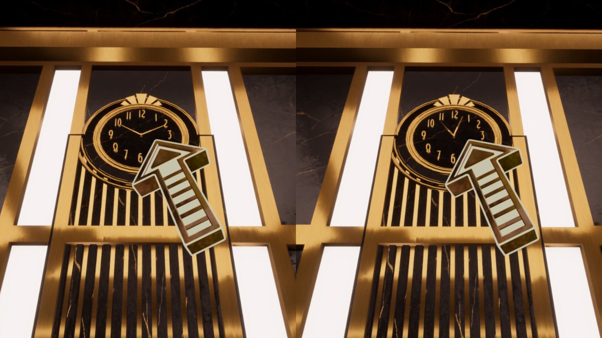 Hotel Luximinal screenshot #1